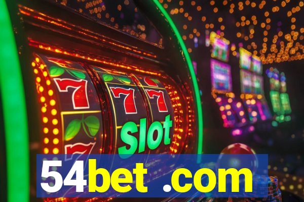 54bet .com